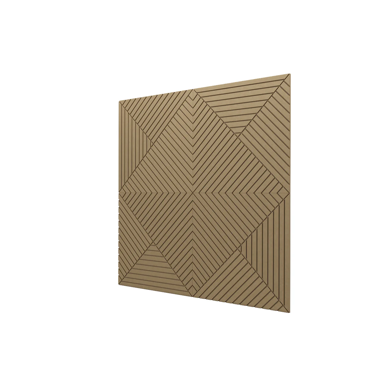 Customizable Abstract Wall Panels for Acoustic Enhancement - Image 10