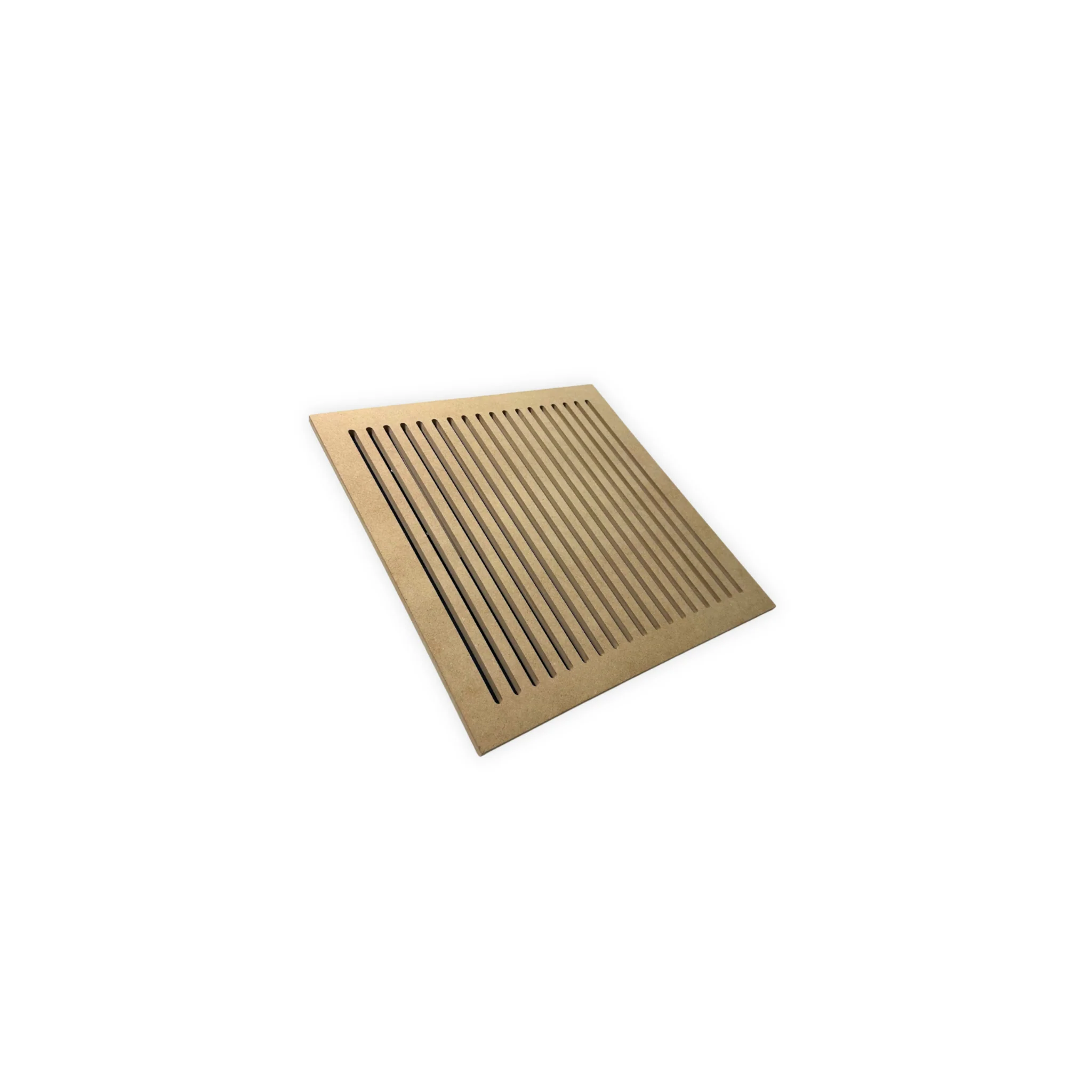 24x24 Magnetic Air Vent Cover - Unfinished & Ready to Paint - Image 4