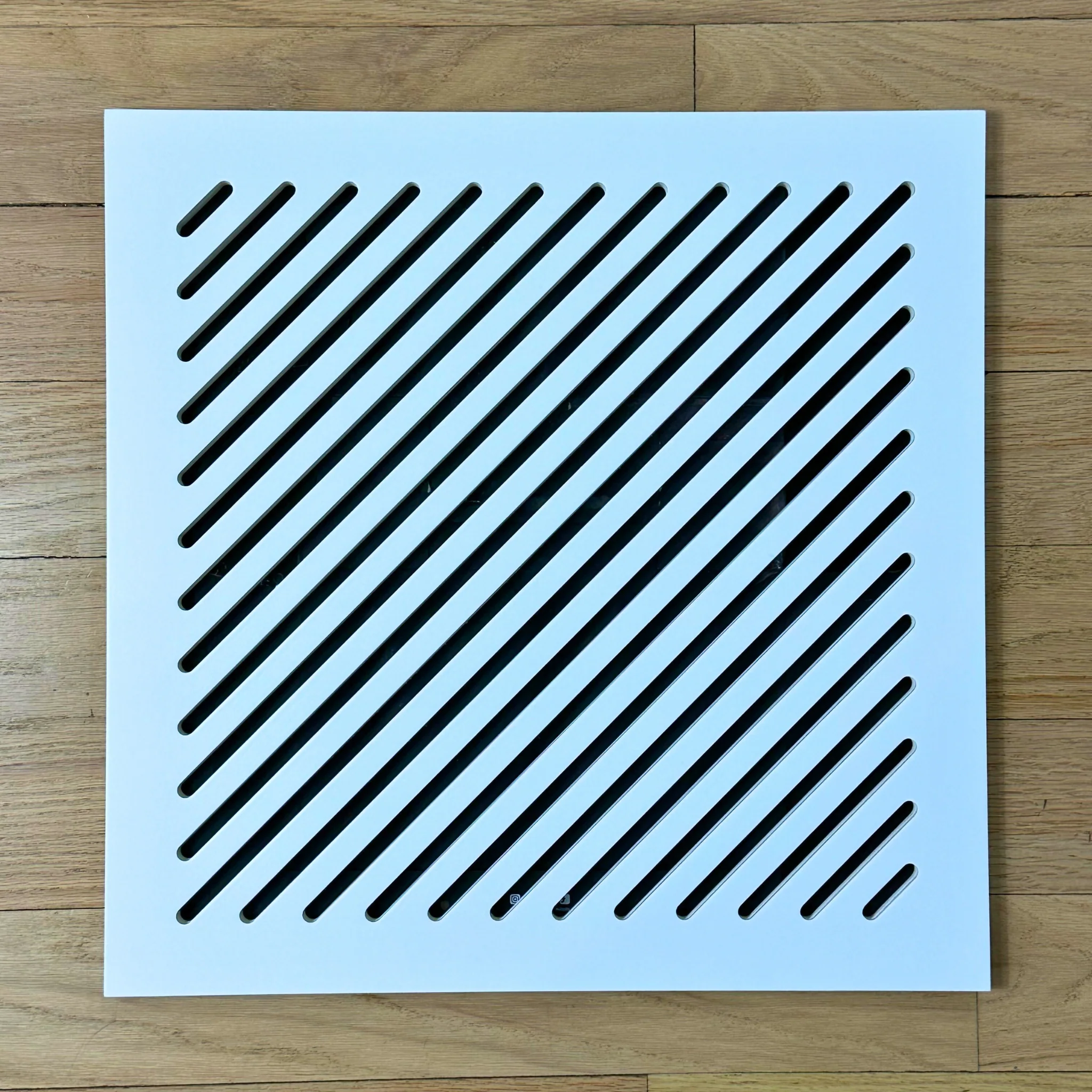 Large Magnetic Air Vent Cover - Modern Design from New York - Image 10