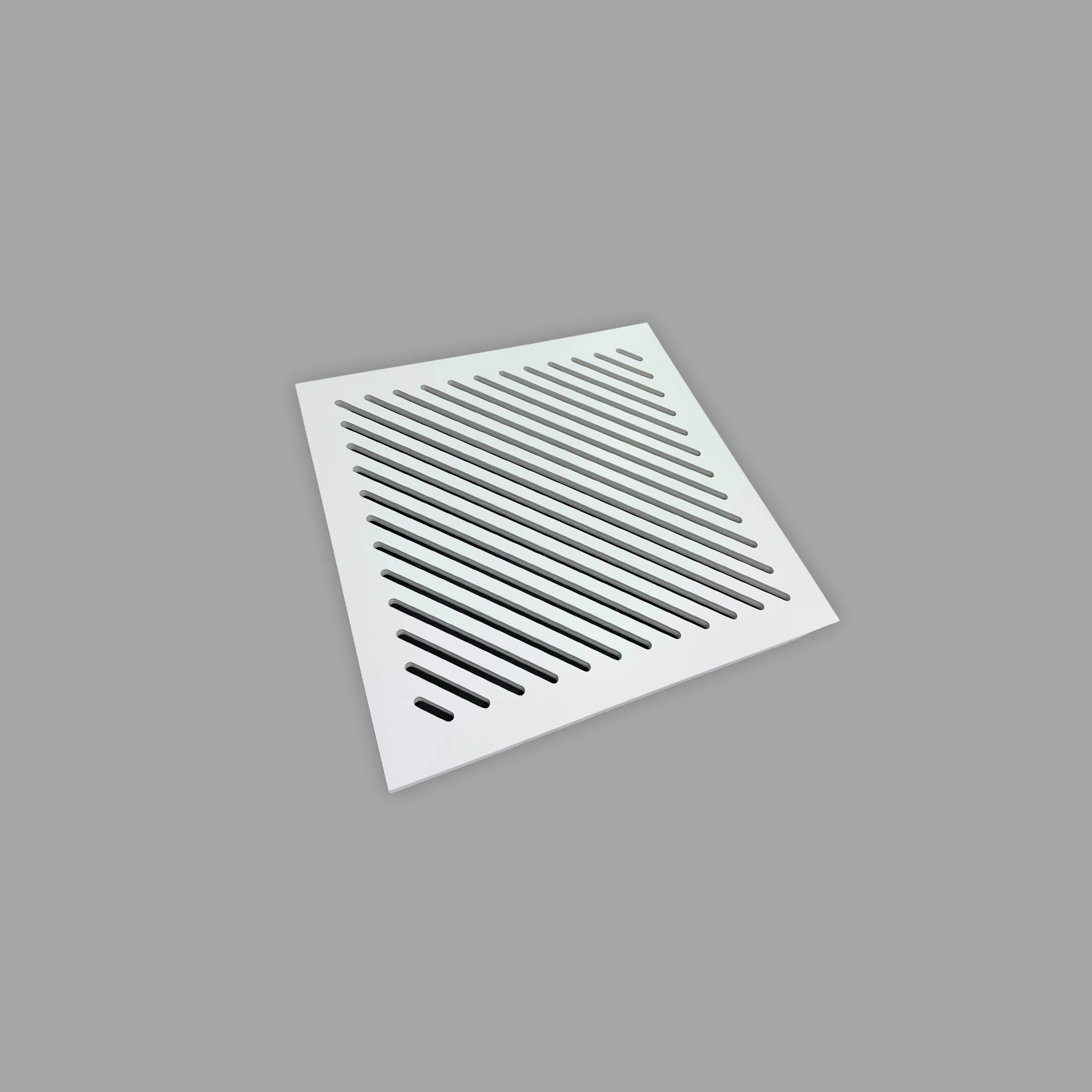 Large Magnetic Air Vent Cover - Modern Design from New York - Image 7
