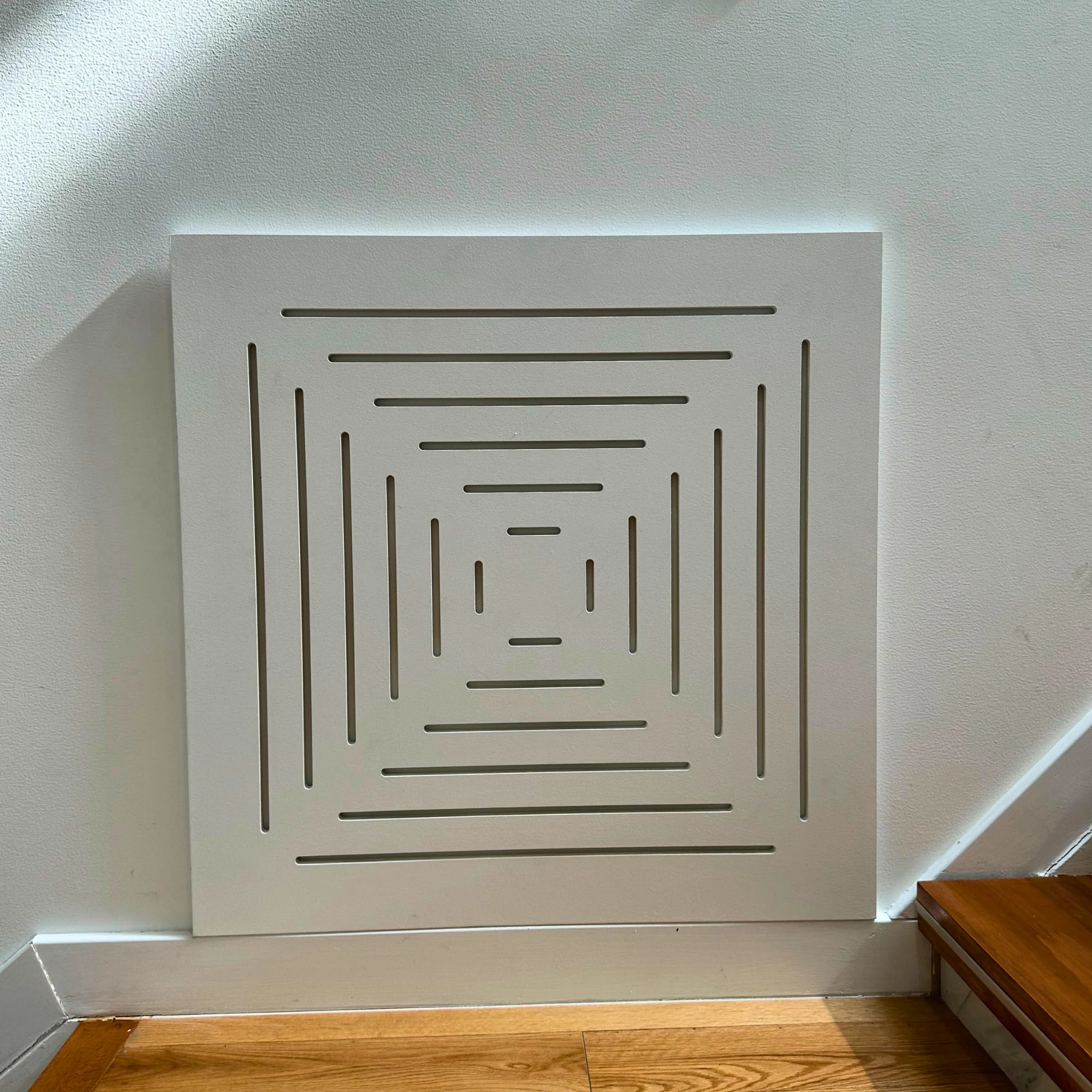 Magnetic Vent Cover - Stylish & Functional Modern Air Vent - Image 6