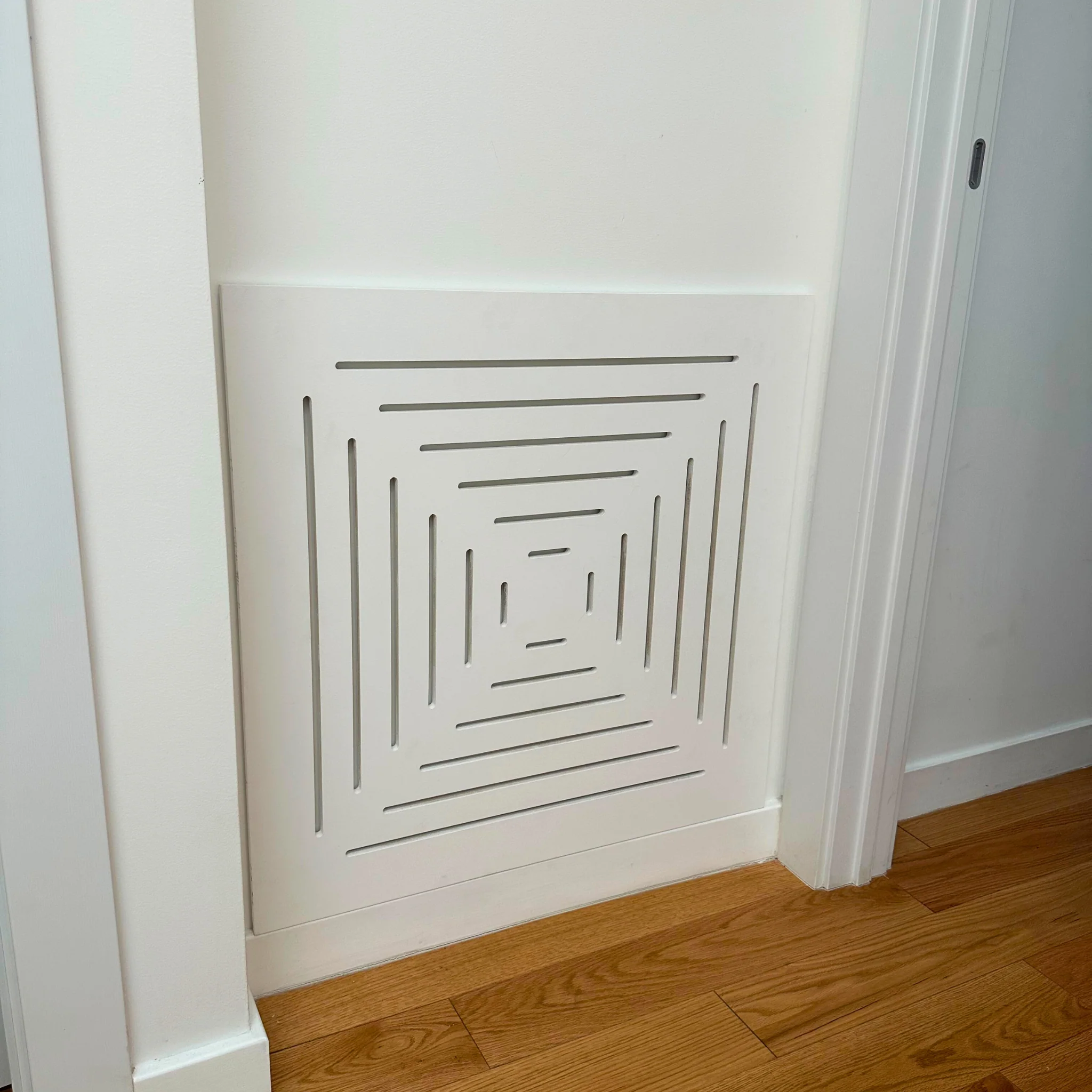 Magnetic Vent Cover - Stylish & Functional Modern Air Vent - Image 8