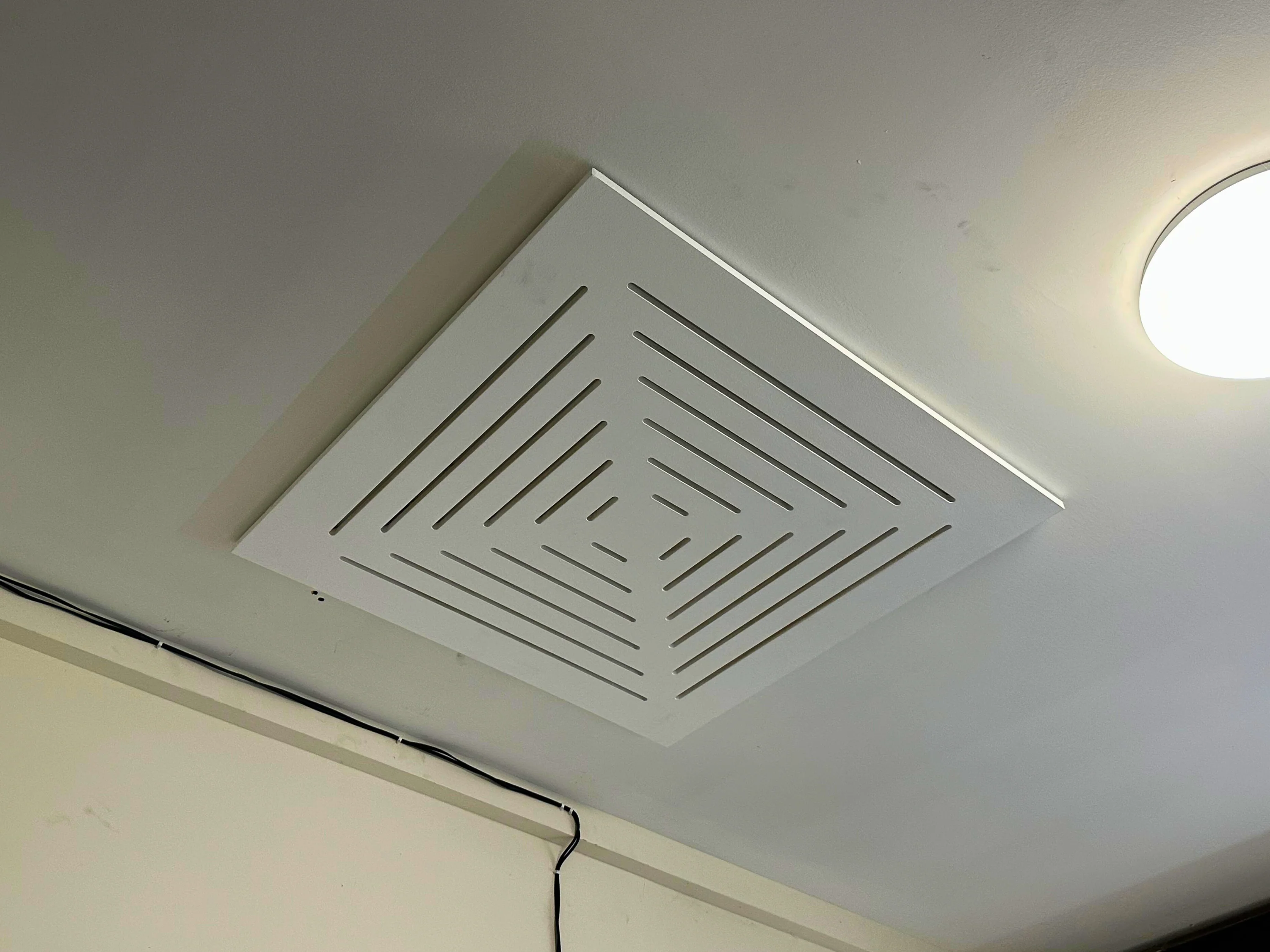 Magnetic Vent Cover - Stylish & Functional Modern Air Vent - Image 9