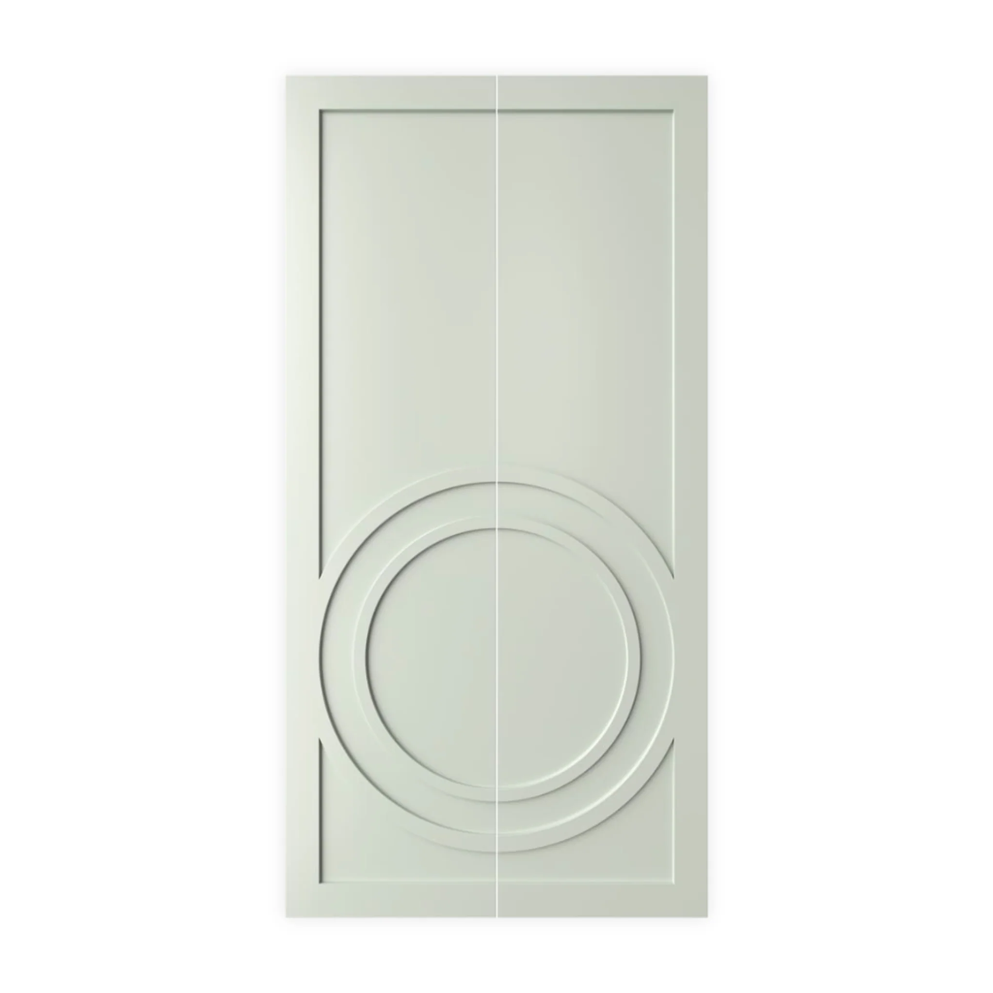 Custom Wardrobe Closet Doors in NYC – Modern & Paint-Ready - Image 11