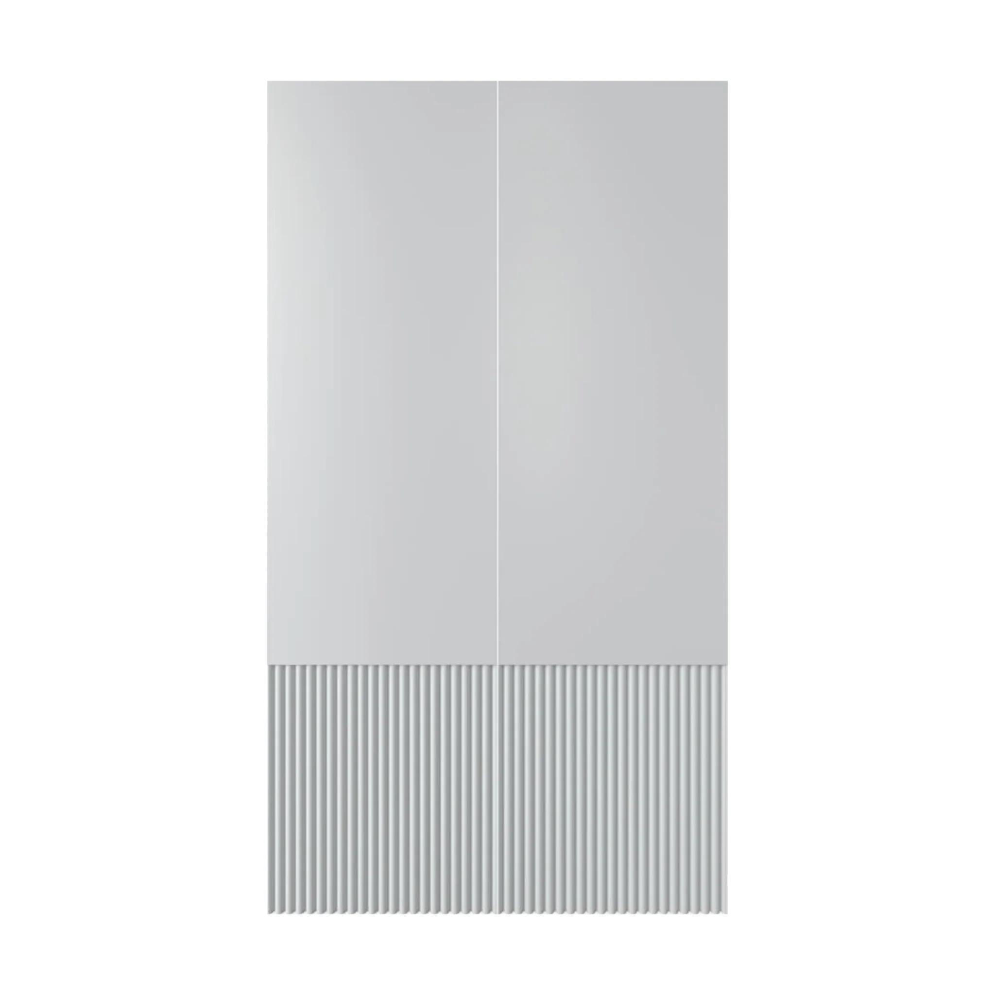Custom Wardrobe Closet Doors in NYC – Modern & Paint-Ready - Image 13