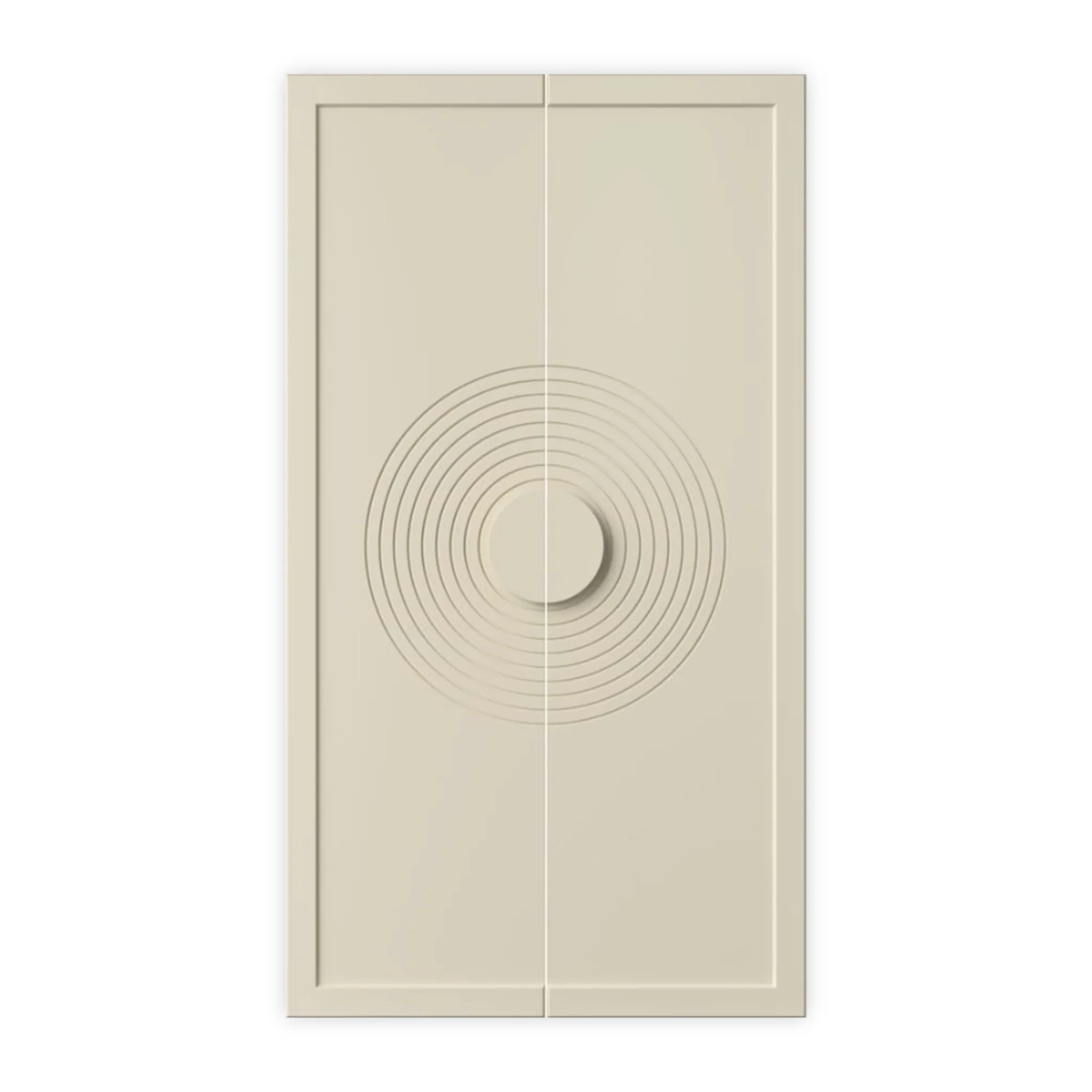 Custom Wardrobe Closet Doors in NYC – Modern & Paint-Ready - Image 8