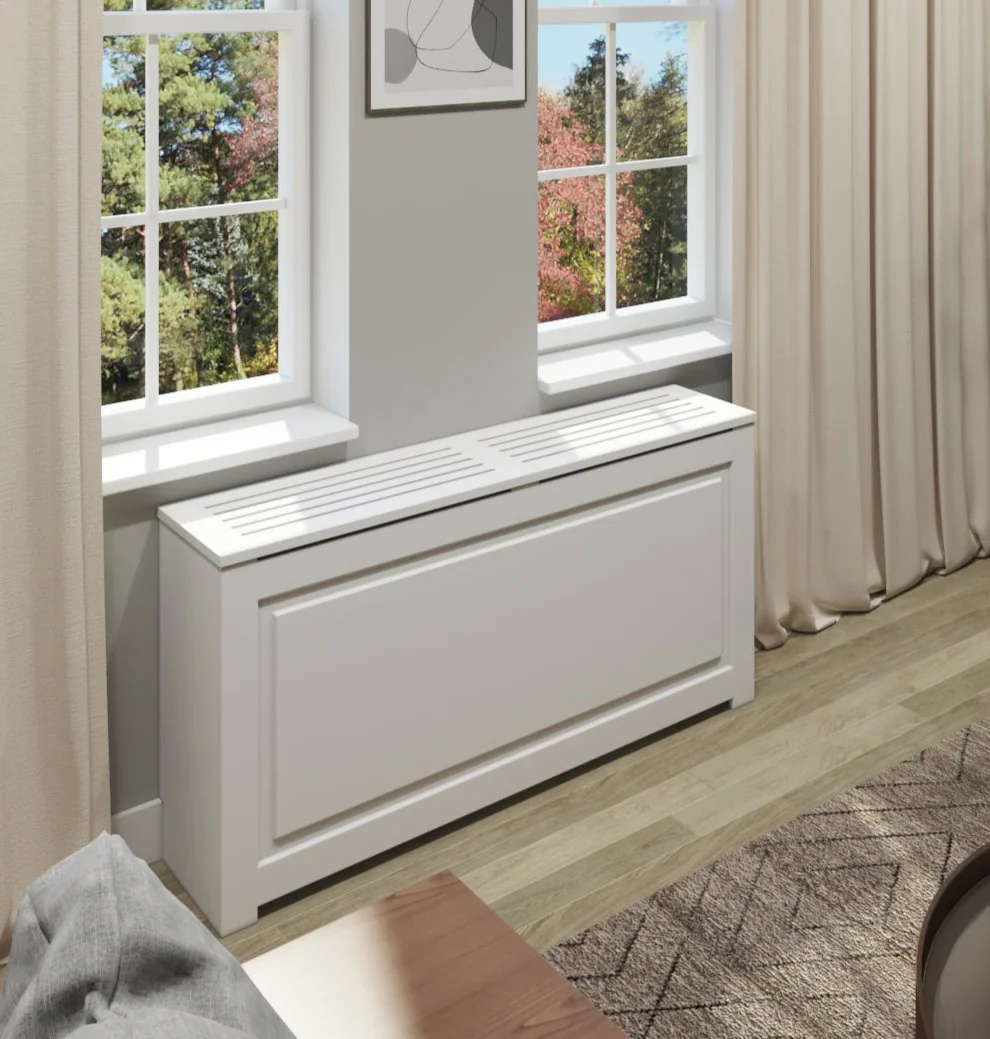 EVELINE Custom Radiator Cover NYC, Handcrafted for Your Home - Image 3